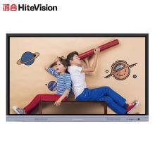 鸿合(HiteVision) HD-I7590E  75寸鸿合交互一体机 （单位：台）