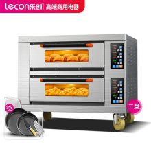 乐创（lecon） LC-J-YXD202 电烤箱 不锈钢色(单位：台）