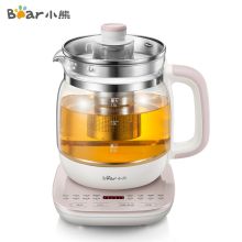 小熊（Bear） YSH-A15Z8 养生壶 粉色(单位：台）