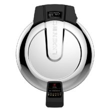 利仁 BC-2T40s 473*598*178mm 多功能大烤盘 电饼铛 银黑色 （单位：台）