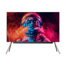 长虹 CHiQ 98Q8R 98英寸 3+128G智能AI语音WIFI6液晶平板电视 黑色（单位：台）