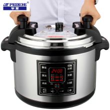 半球 HY-17D 17L 高压电饭煲 黑色（单位：台）