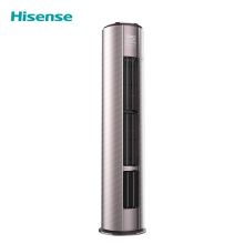 海信 KFR-50LW/X800X-X1 2匹柜机空调 配色（单位：套）