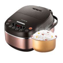 九阳 40FE810 智能预约定时多功能大功率电饭锅 棕色（单位：台）