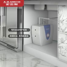 史密斯 EWH-10B2 10L 2KW 小厨宝电热水器 白色 （单位：台）