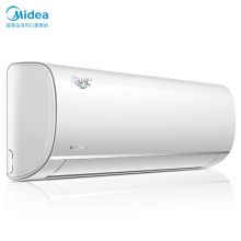 美的 KFR-35GW/BP2DN8Y-PH400(B3) 变频空调 挂机765*555*303mm 白色（单位：台）