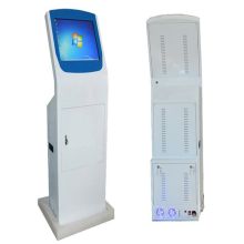 航天信息 DK302A DK302A HTXX ATAM302-A 自助一体机 蓝白 台 (单位：台)