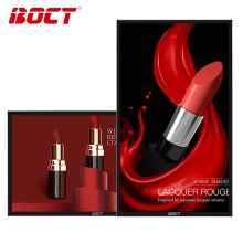 中银（BOCT）K5000H 49英寸壁挂式网络版安卓广告机LED背光全高清商用显示器 分辨率：1920*1080（单位:台）黑色
