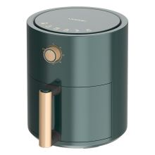 利仁 LPKZ-73 空气炸锅家用电炸锅4.0L 煎炸锅薯条机无油气炸锅（单位：个）莫兰迪绿