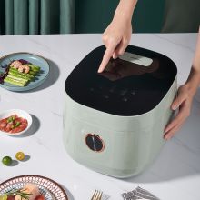 德国OIDIRE ODI-DFB01 智能触控电饭煲 绿色（单位：个）