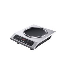 耐惠（NAAFI）NC35-18P1A 康宝出品商用电磁炉3500W大功率 平面 家商两用（单位：台）