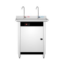耐惠（NAAFI）KS-3K30-NT11 康宝出品商用开水器大型不锈钢 （单位：台）