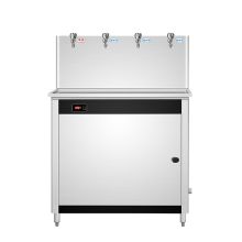 耐惠（NAAFI）KS-3K30-N13 康宝出品商用开水器大型不锈钢（柜式一开三温）（单位：台）