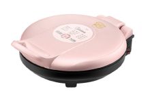 美的 MC-JK30E201 电饼铛 （黄金叶定制）粉色 单位：台