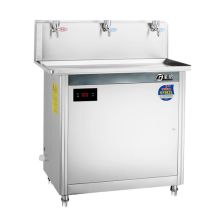 全给 QG-CW3（K1）商用学校工厂用电热温开水 直饮机 含三级过滤净水白色（单位：台）