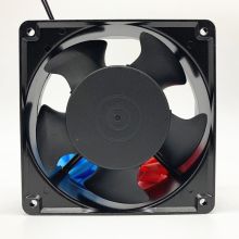 奇芳 DP200A P/N2123XBL 尺寸120*120*38mm 排风扇 (单位：台)