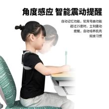 西莱森 CP-R3 L13*W5.1*H3.5cm防驼背矫姿仪 英伦灰（单位：个）