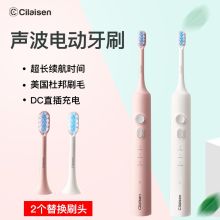西莱森 CP-T8 声波电动牙刷套装（单位：套）