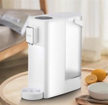 英国皇家盾牌 ZYJR-501 即热饮水机（单位：台）