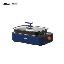 北美电器（ACA）ALY-H35LL01J 多功能料理锅（单位:台）