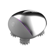 倍轻松 Scalp Mini 头部按摩器 灰色 (单位：个）
