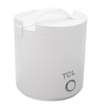 TCL TB-YP0210A 玲珑煲电热饭盒 白色（单位：台）