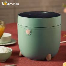 小熊/Bear DFB-P16B1 1.6L智能电饭煲 森林绿（单位:台）