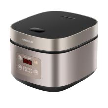 九阳 F40FY-F501 家用4L低糖电饭煲 太空灰（单位：台）