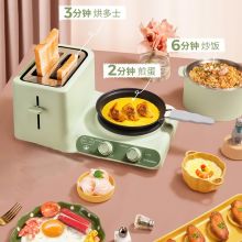 西屋 WZC-05C 早餐机（单位：台）