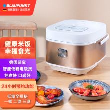 蓝宝 BP-DFB40X5 智能低糖电饭煲（单位：台）