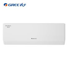 格力 GREE KFR-35GW/(35530)FNhAk-B3 壁挂式空调 1.5匹 变频冷暖 三级能效 白色 含安装辅材费 计价单位:套