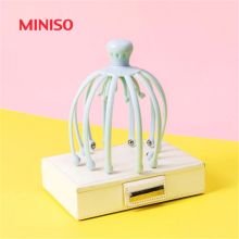 名创优品 双重滚珠 头部按摩器 (单位:个)