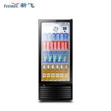 新飞 150NXHB 150升单门冰箱展示柜 黑色 (单位:台)