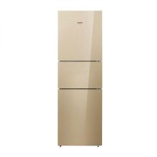 西门子 Siemens KG35NVA30C 295升 三门冰箱 风冷无霜 计价单位:台
