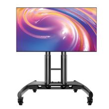 海信 Hisense 75E3F 液晶平板电视机 黑色 2+16G 全面屏 75英寸 含支架 计价单位:台