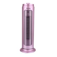 长虹 CDN-RN16PT 62.5*24*24cm 电暖器 玫粉色（单位：台）