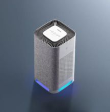 霍尼韦尔 KJ200F-W01 家用净化器（单位：台）
