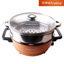 荣事达 HG1515L 6L 电火锅（单位：台）