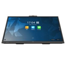 鸿合 newline TT-NC65a 65英寸 会议平板 交互式电子白板教学办公设备一体机 4K触摸投影显示智慧大屏（单位：台）