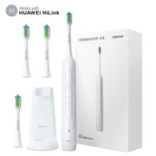 华为 HiLink 电动牙刷成人全自动声波智能牙刷 含4个刷头（单位：套）