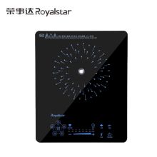 荣事达 C22-170T 家用电磁炉 黑色（单位：台）
