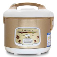 荣事达 RX-T50DCA 5L 陶晶厚釜电饭煲 金色（单位：台）