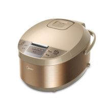 美的 SCF3079F-FD 智能小型多功能全自动电饭锅 香槟色（单位：台）