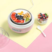 小熊 SNJ-C10K2 家用全自动酸奶机（单位：台）