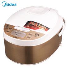 美的 FD4019-SC 电饭煲 金色（单位：台）