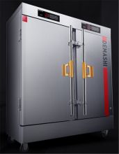国产 KZ-200D 24层蒸箱 银色（单位：台）