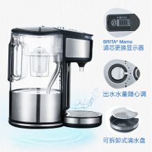 碧然德 BRITA 净水器 净水壶 海洋蓝色 3.5升 一壶5芯（单位：套）