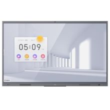 TCL智能会议平板 75英寸IFP75V50 系统 Android9.0 内存 4G+32GB（安卓系统+传屏器+智能笔） 会议电视商用 交互电子白板 大屏触摸一体机 教学会议一体机（单位：台）
