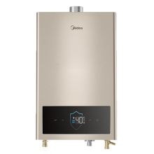 美的 11升燃气热水器，JSQ21-11HC3 (单位：台)