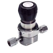 迈轩禾 IR4003SK2P4B 工作介质氟利昂,出口调定范围0~200psi,两端配M14X1,74° 减压阀 本色(单位:个)